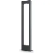 Maytoni Bonn LED Éclairage paysager 10W Graphite IP65 Blanc chaud (550 lm, IP65)