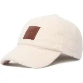 Calvin Klein Casquette crème