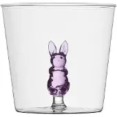 Ichendorf Milano - Gobelet Lapin - Ferme Des Animaux - Design Alessandra Baldereschi