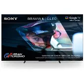 Sony Bravia 6 - Ultra Hd 4k Tv Oled 55 Pouces 2026