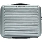 Mandarina Duck Valise à Roulettes Tank Case Fsv26
