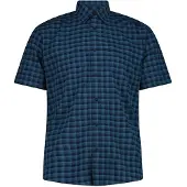 CMP Chemise à carreaux