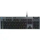 Logitech G915 X Lightspeed Clavier Gamer AZERTY Noir