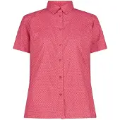 CMP Chemise à Manches Courtes 34s6316