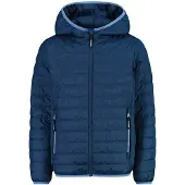 CMP Doudoune à capuche enfant Padded