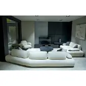AEA Sofa Wohnlandschaft Ecksofa Couch Modern Wohnzimmersofa Komfortabel