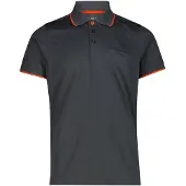CMP Polo à séchage rapide