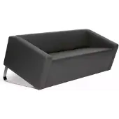 Xl Moebel Gmbh Stilvolles Sofa Büro Dreisitzer Textilcouch Wohnzimmermöbel Einrichtung