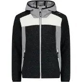 CMP Veste à capuche fille