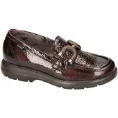 Fluchos Mocassins GLADIS femmes - Marron - 40