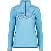 CMP Pull femme Softech
