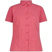 CMP Chemise extensible femme
