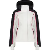 CMP 35w0176 Jacket Blanc 2XS Femme
