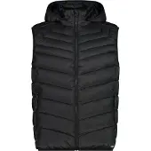 CMP 33k1617 Vest Noir 2XL Homme