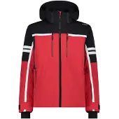 CMP Veste de ski MAN à capuche zippée Ferrari (C580) taille 46