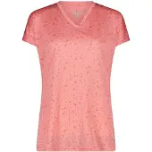 CMP T-shirt à Manches Courtes 36n5946