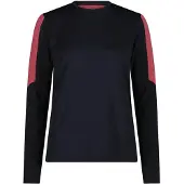 CMP Maillot manches longues femme Unlimitech Technical
