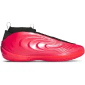 Adidas Harden Homme - Baskets, Rouge - Pointure 49 1/3 - Maille/synthétique