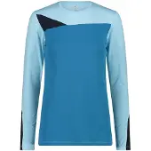 CMP Maillot manches longues femme