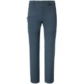 Millet Seneca Xcs100 Pants Bleu S Homme