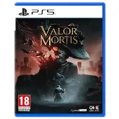 Valor Mortis PS5