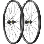 Mavic Paire De Roues E-deemax S 29´´ Boost 6b Disc Tubeless
