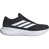 Adidas Runfalcon Homme - Baskets, Noir - Pointure 44 - Maille/synthétique