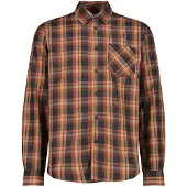 CMP Chemise manches longues avec poche