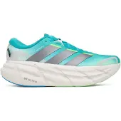Adidas Chaussures Adistar 5 Bleu Blanc AW26, Taille UK 9.5