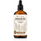 Lymeherbs Racine de pissenlit – teinture 1:3 (100 ml)