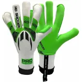 Ho Soccer Pro Evolution Kontrol-pro Goalkeeper Gloves Vert 10
