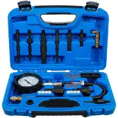 Bgs Testeur de compression pour moteurs diesel - 8008