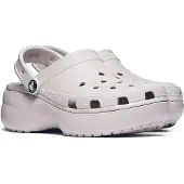 Crocs Sabots gris