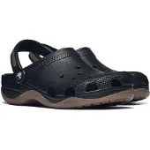 Crocs Classic Evo Gum Clog 214361-0WS Sabots