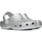 Crocs Sabots 'Classic' bleu clair