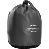 Tatonka housse de pluie Rain Cover 30 - 40 L Black noir