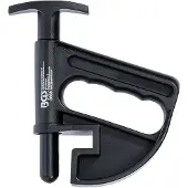 Bgs 8658 Abaisseur de talon de pneu