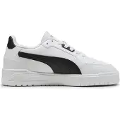 Puma Shuffle Downtown Couleur Blanc