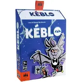 Gigamic Kéblo