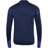 Hummel T-Shirt fonctionnel 'BLAZE26 PRO ' bleu foncé