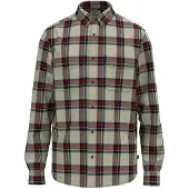Fjällräven Chemise à Manches Longues Övik Heavy Flannel