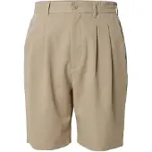 Urban Classics Pantalon à pince beige