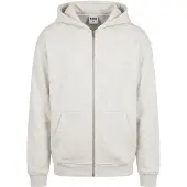 Urban Classics Sweat-shirt à Zip Tb7284