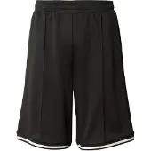 Urban Classics Tb8443 Sweat Shorts Noir 2XL Homme