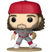 Funko POP! Figurine Pop! Vinyl MLB, Phillies - Alec Bohm, 9 cm