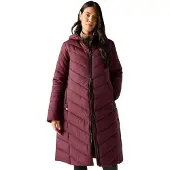 Regatta Adela Jacket Violet 42 Femme