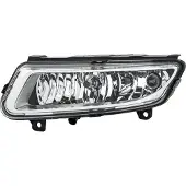 Hella Phare antibrouillard 1ND 010 377-011 gauche