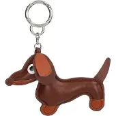 Depesche Peluche chien marron - Jouet en peluche, chien marron