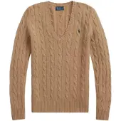 Ralph Lauren Pull-over beige