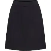 Vila Jupe 'VIKERRY' noir